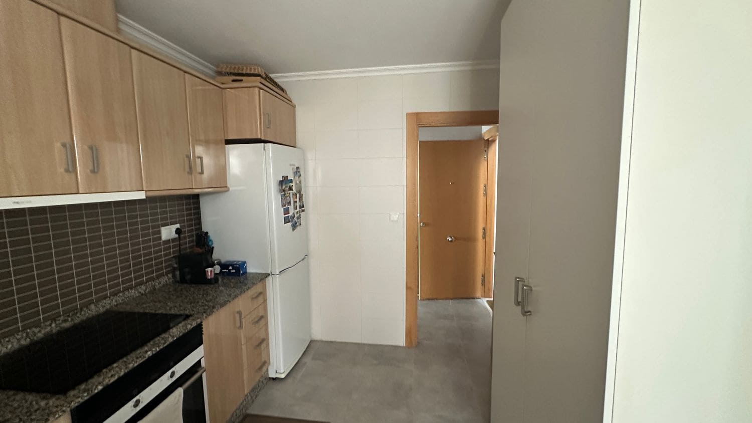 2 sypialnia Apartament na sprzedaż w Almoradi z basenem garażem - 119 000 € (Ref: 9275411)