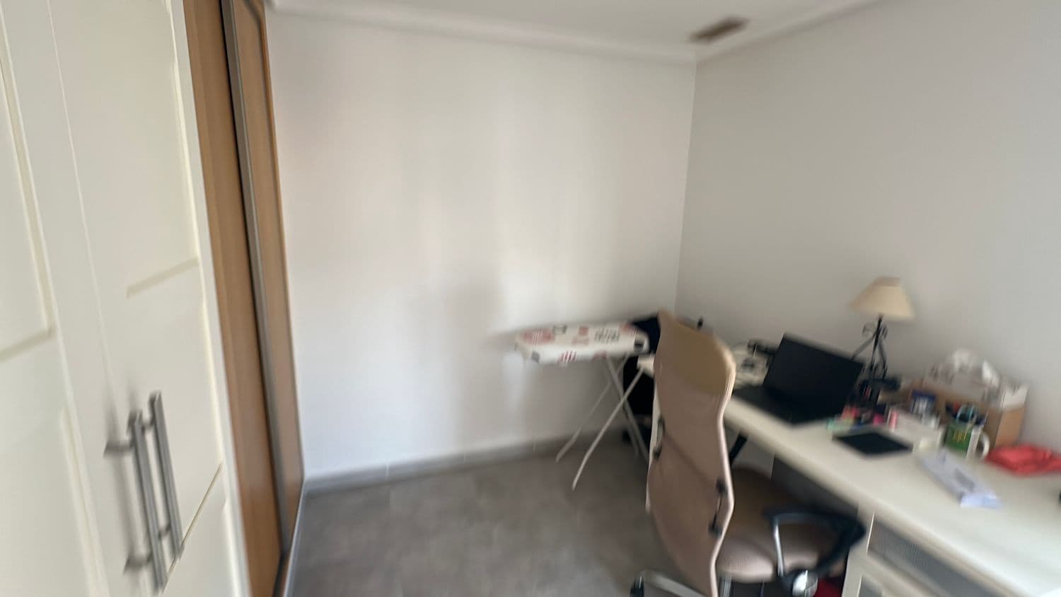 2 sypialnia Apartament na sprzedaż w Almoradi z basenem garażem - 119 000 € (Ref: 9275411)