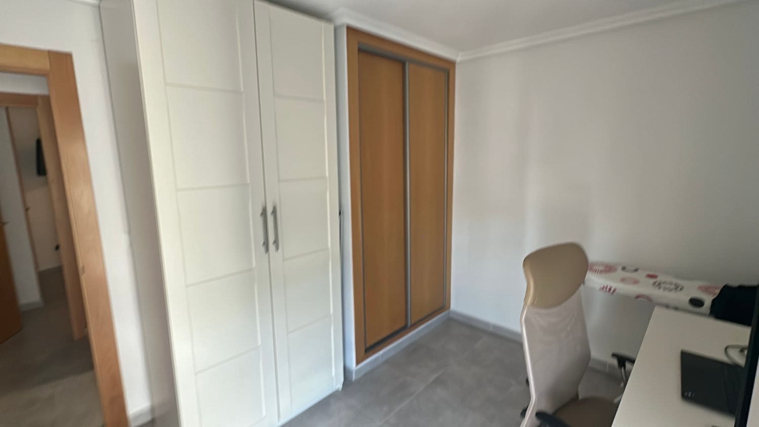 2 sypialnia Apartament na sprzedaż w Almoradi z basenem garażem - 119 000 € (Ref: 9275411)