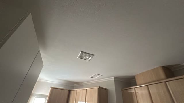 2 makuuhuone Huoneisto myytävänä paikassa Almoradí mukana uima-altaan 
autotalli - 119 000 € (Ref: 9275411)