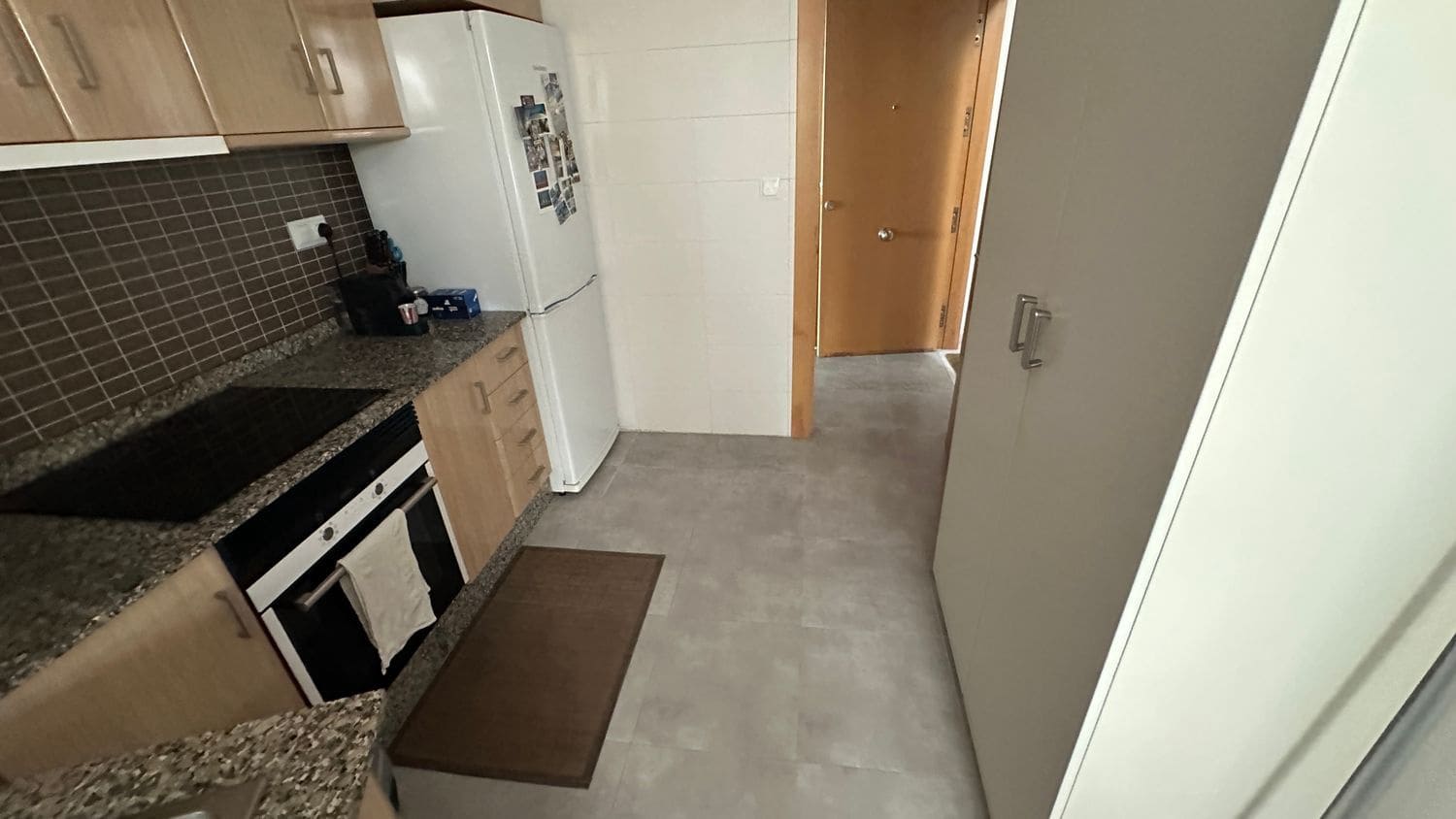 2 sypialnia Apartament na sprzedaż w Almoradi z basenem garażem - 119 000 € (Ref: 9275411)