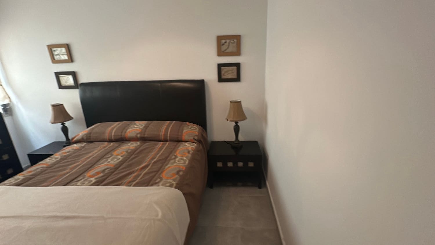 2 sypialnia Apartament na sprzedaż w Almoradi z basenem garażem - 119 000 € (Ref: 9275411)