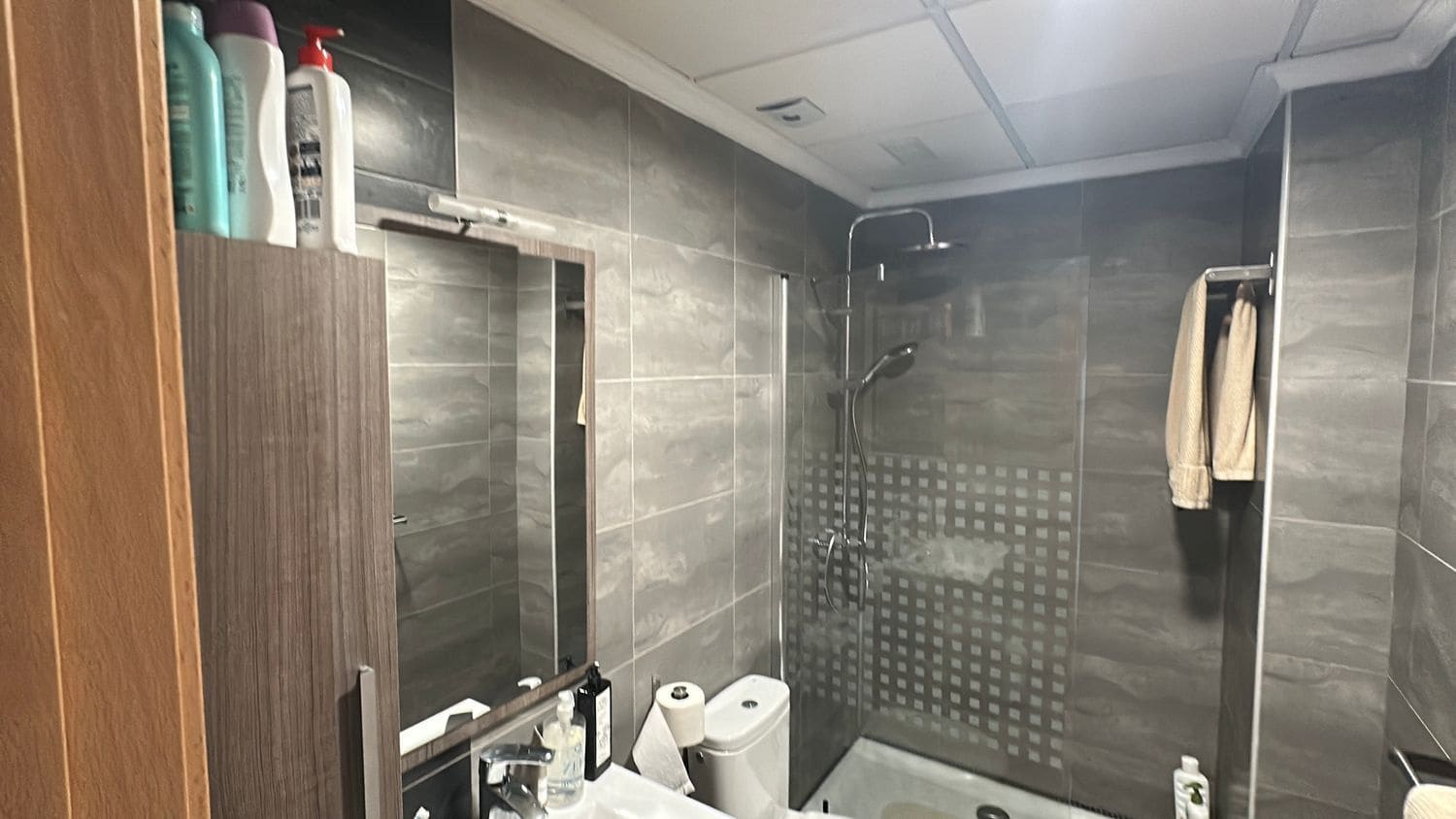 2 sypialnia Apartament na sprzedaż w Almoradi z basenem garażem - 119 000 € (Ref: 9275411)