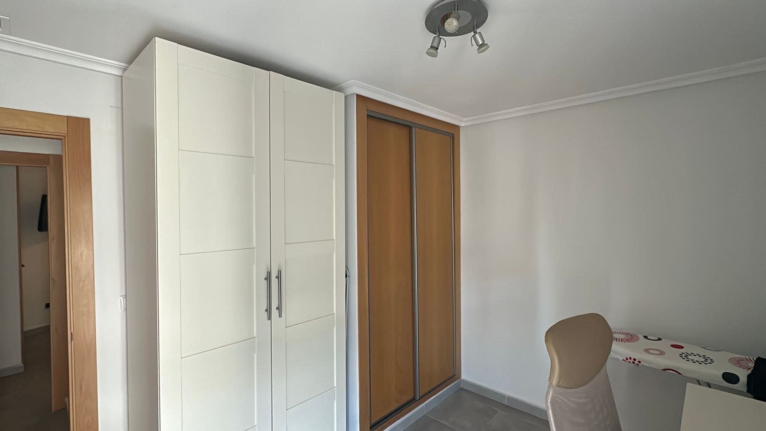 2 sypialnia Apartament na sprzedaż w Almoradi z basenem garażem - 119 000 € (Ref: 9275411)