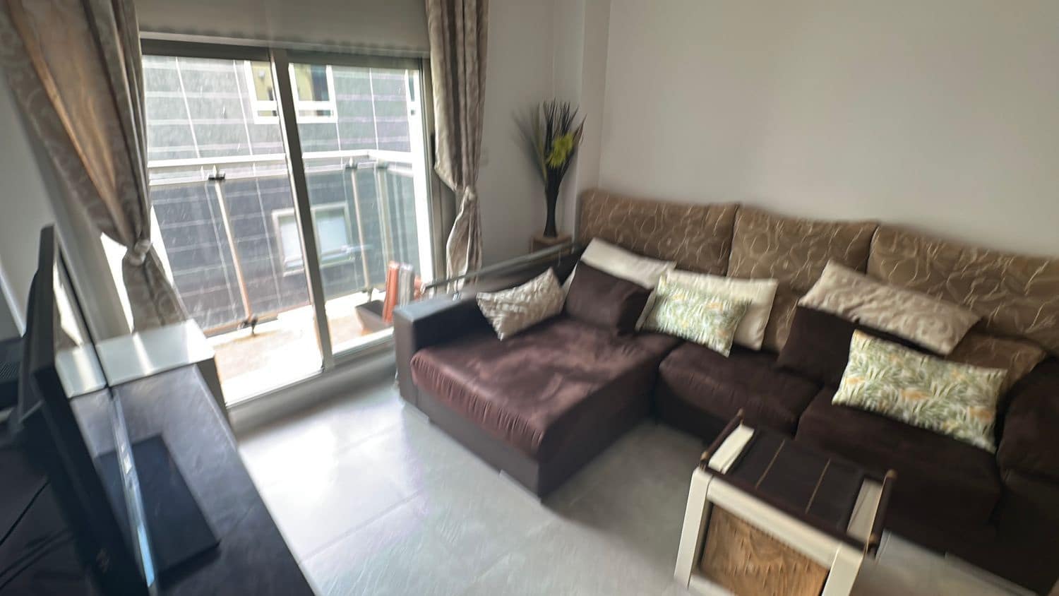 2 sypialnia Apartament na sprzedaż w Almoradi z basenem garażem - 119 000 € (Ref: 9275411)