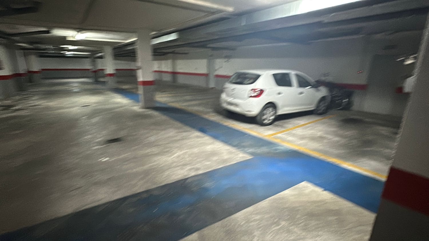 2 sypialnia Apartament na sprzedaż w Almoradi z basenem garażem - 119 000 € (Ref: 9275411)