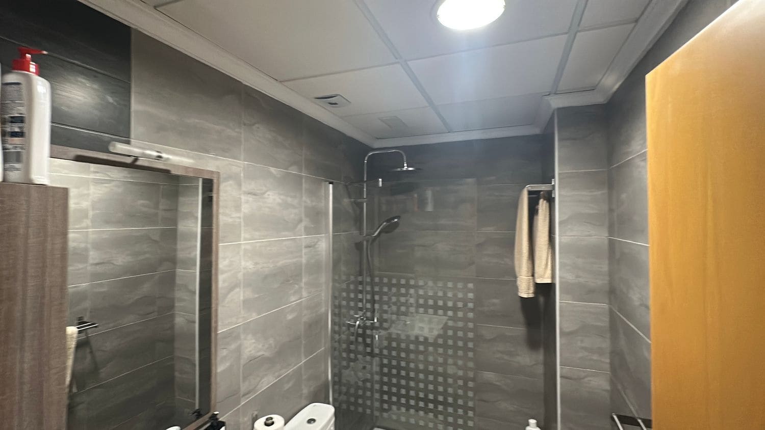 2 sypialnia Apartament na sprzedaż w Almoradi z basenem garażem - 119 000 € (Ref: 9275411)