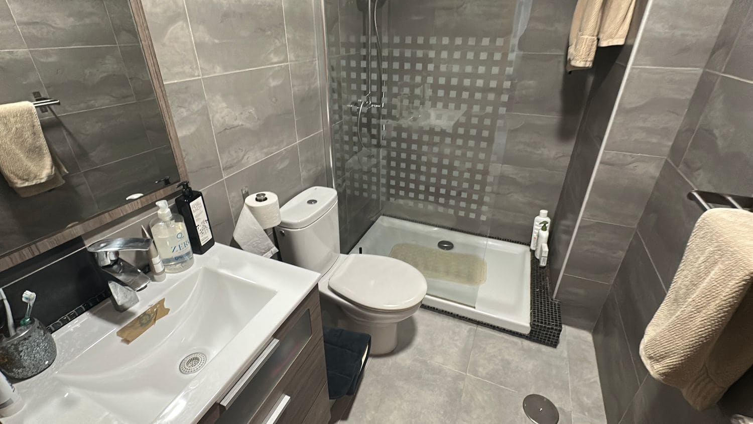 2 sypialnia Apartament na sprzedaż w Almoradi z basenem garażem - 119 000 € (Ref: 9275411)