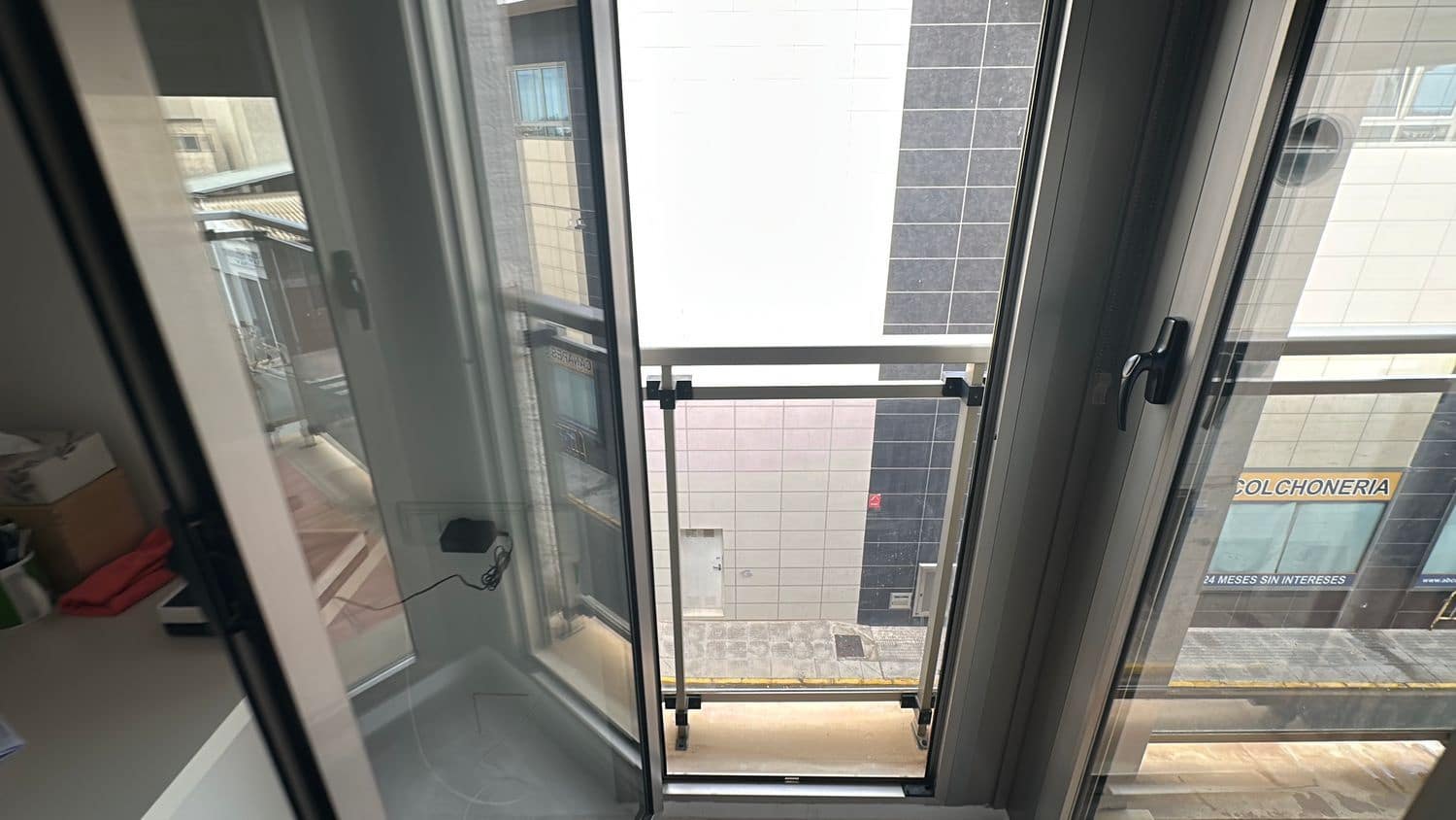 2 sypialnia Apartament na sprzedaż w Almoradi z basenem garażem - 119 000 € (Ref: 9275411)