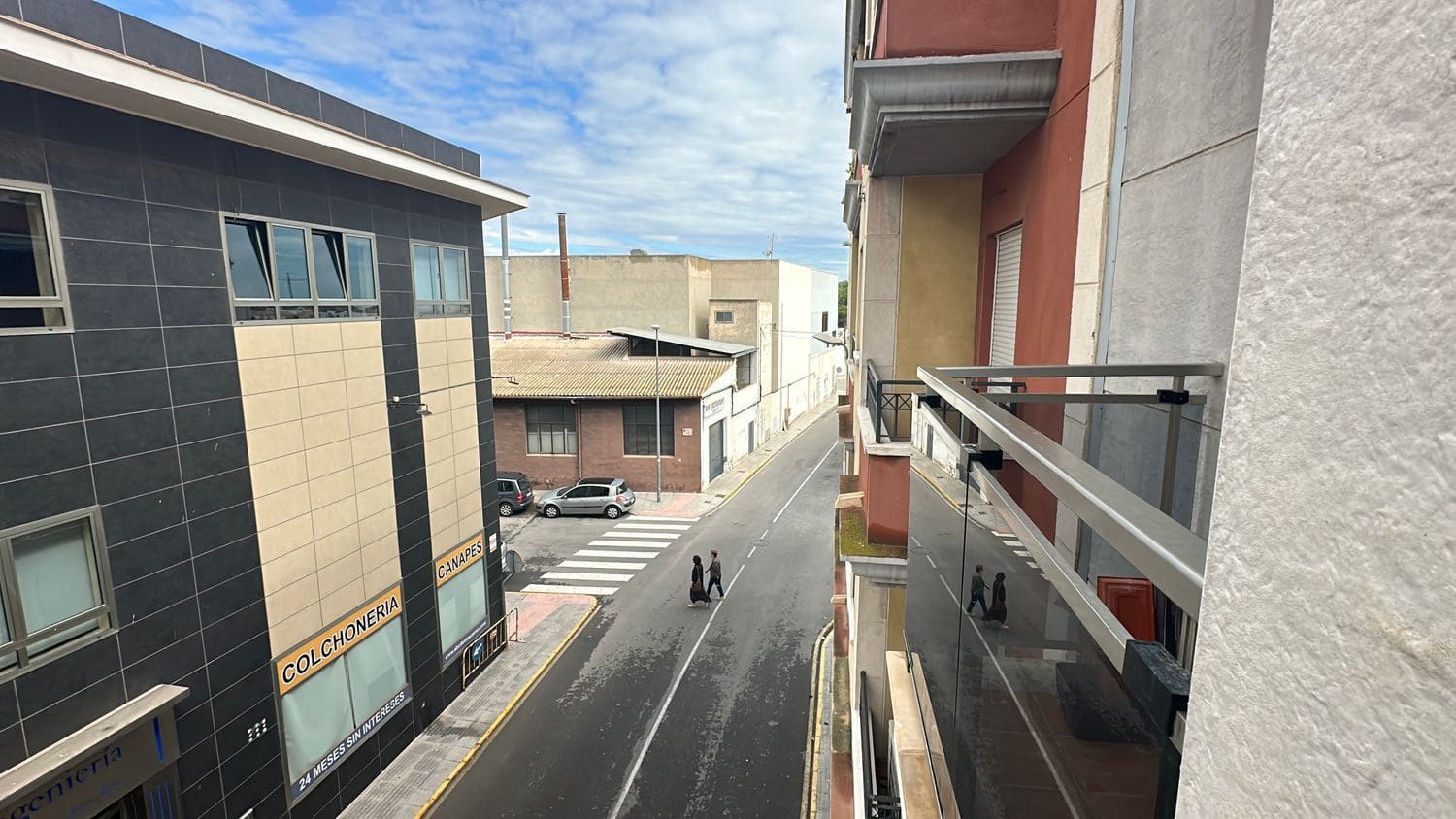 2 sypialnia Apartament na sprzedaż w Almoradi z basenem garażem - 119 000 € (Ref: 9275411)