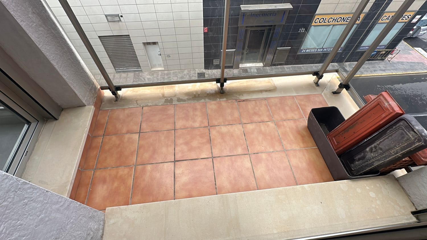 2 sypialnia Apartament na sprzedaż w Almoradi z basenem garażem - 119 000 € (Ref: 9275411)