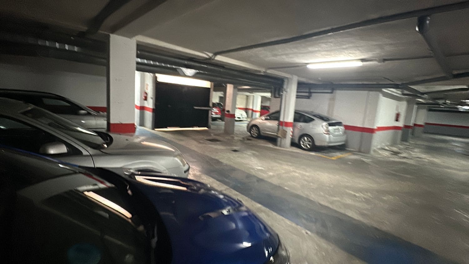 2 sypialnia Apartament na sprzedaż w Almoradi z basenem garażem - 119 000 € (Ref: 9275411)