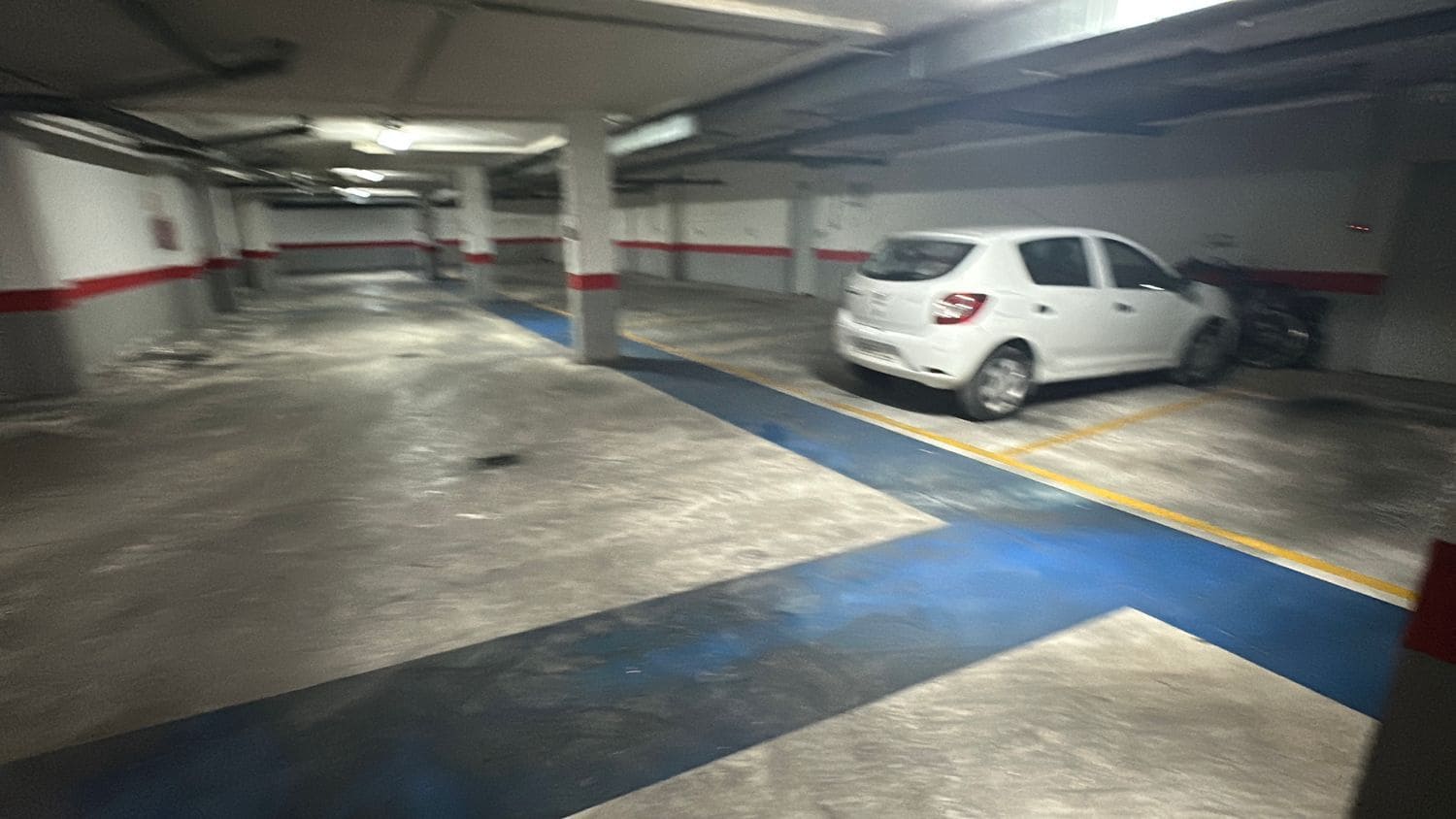 2 sypialnia Apartament na sprzedaż w Almoradi z basenem garażem - 119 000 € (Ref: 9275411)