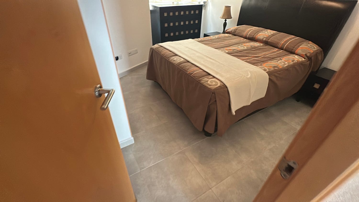 2 sypialnia Apartament na sprzedaż w Almoradi z basenem garażem - 119 000 € (Ref: 9275411)