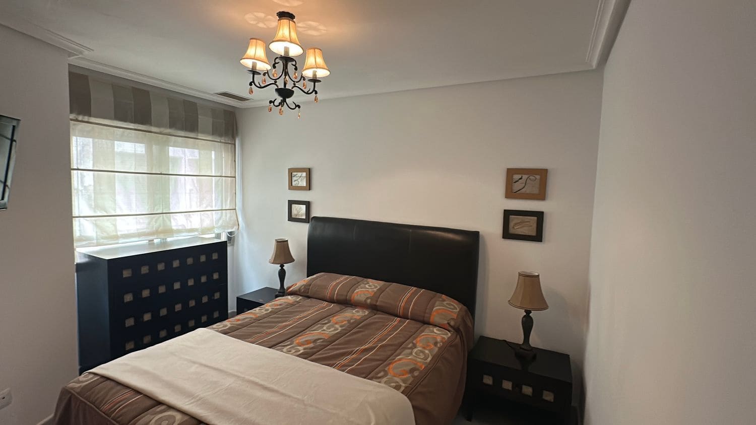 2 sypialnia Apartament na sprzedaż w Almoradi z basenem garażem - 119 000 € (Ref: 9275411)