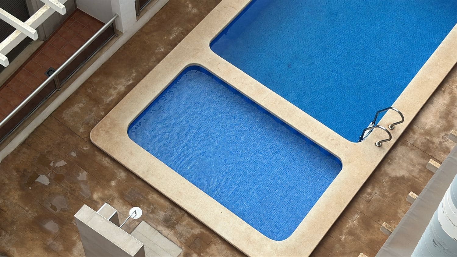 2 sypialnia Apartament na sprzedaż w Almoradi z basenem garażem - 119 000 € (Ref: 9275411)