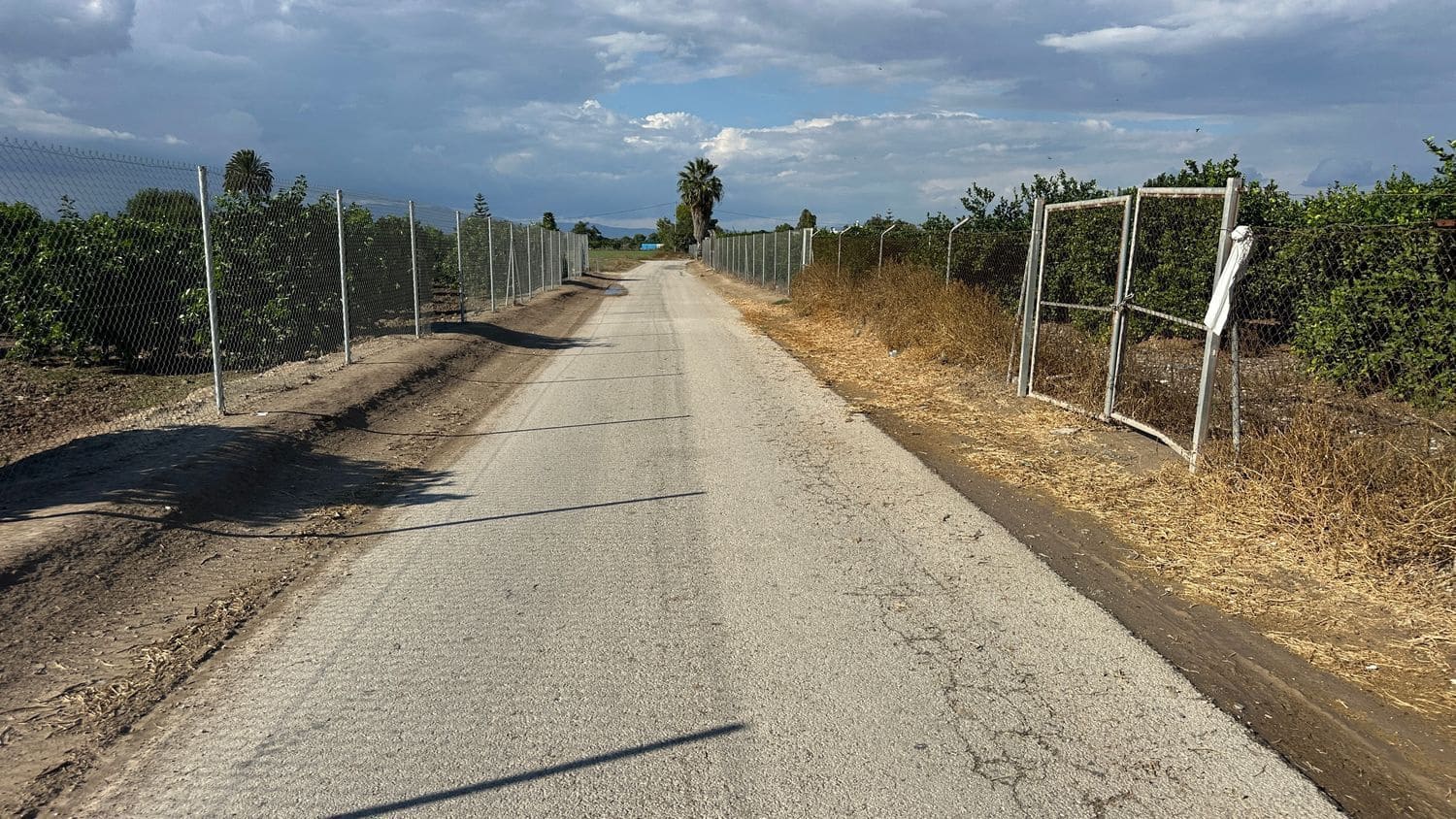 Grunde uden byggetilladelser til leje i Formentera del Segura - € 275 (Ref: 9275412)