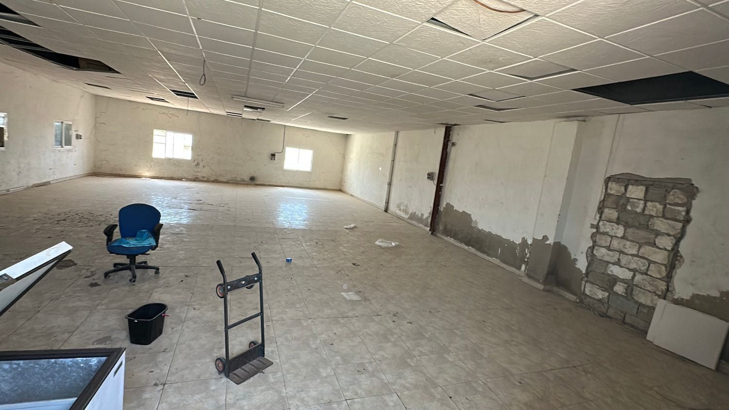 Erhverv til leje i Orihuela - € 850 (Ref: 9290946)