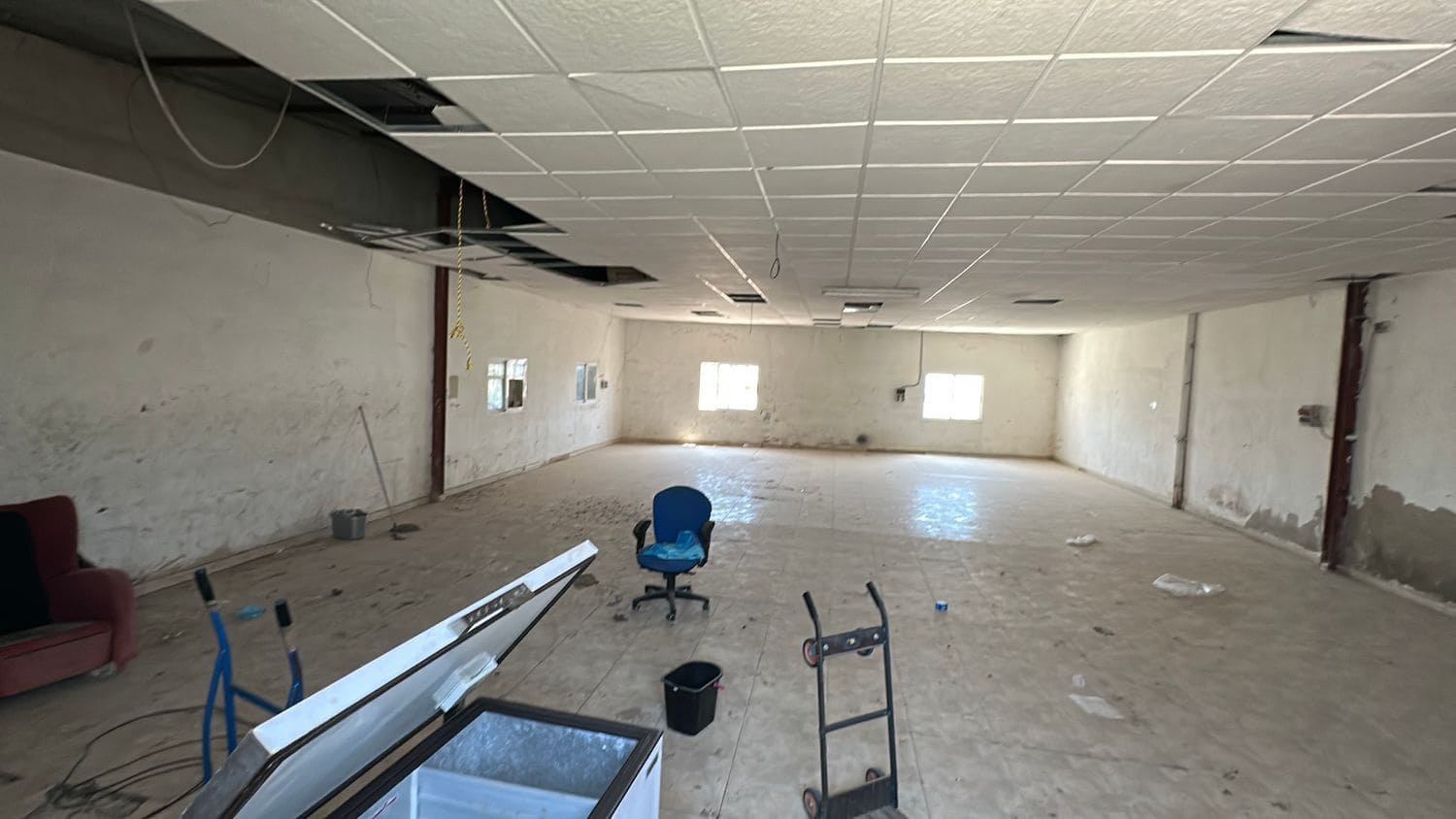 Erhverv til leje i Orihuela - € 850 (Ref: 9290946)