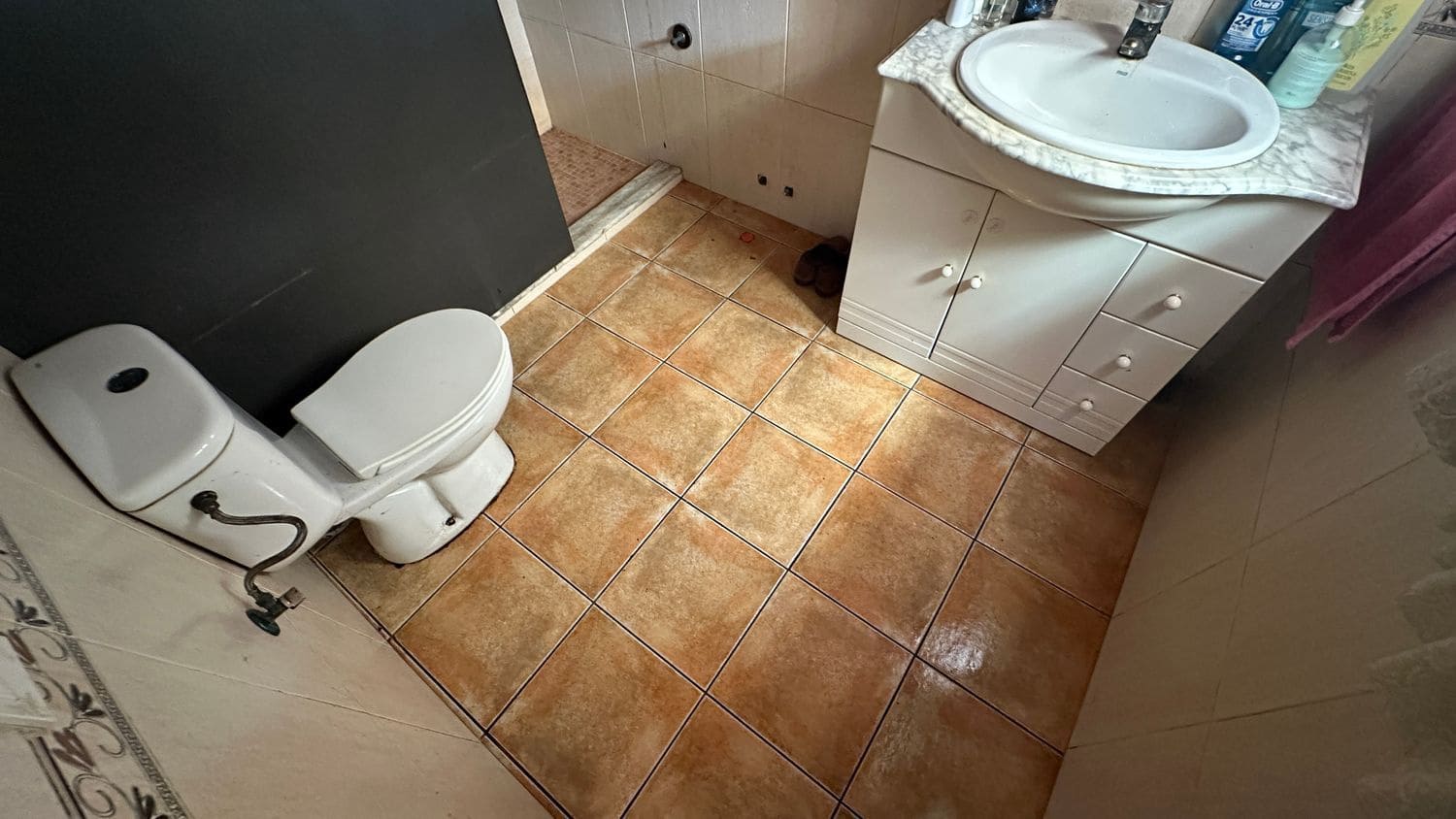 6 soverom Finca/Herregård til salgs i Rojales med garasje - € 169 000 (Ref: 9360411)