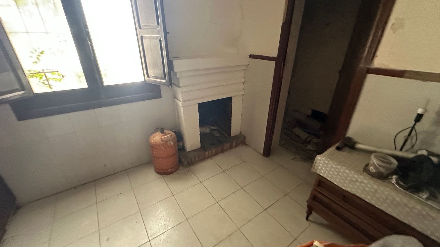 6 soverom Finca/Herregård til salgs i Rojales med garasje - € 169 000 (Ref: 9360411)