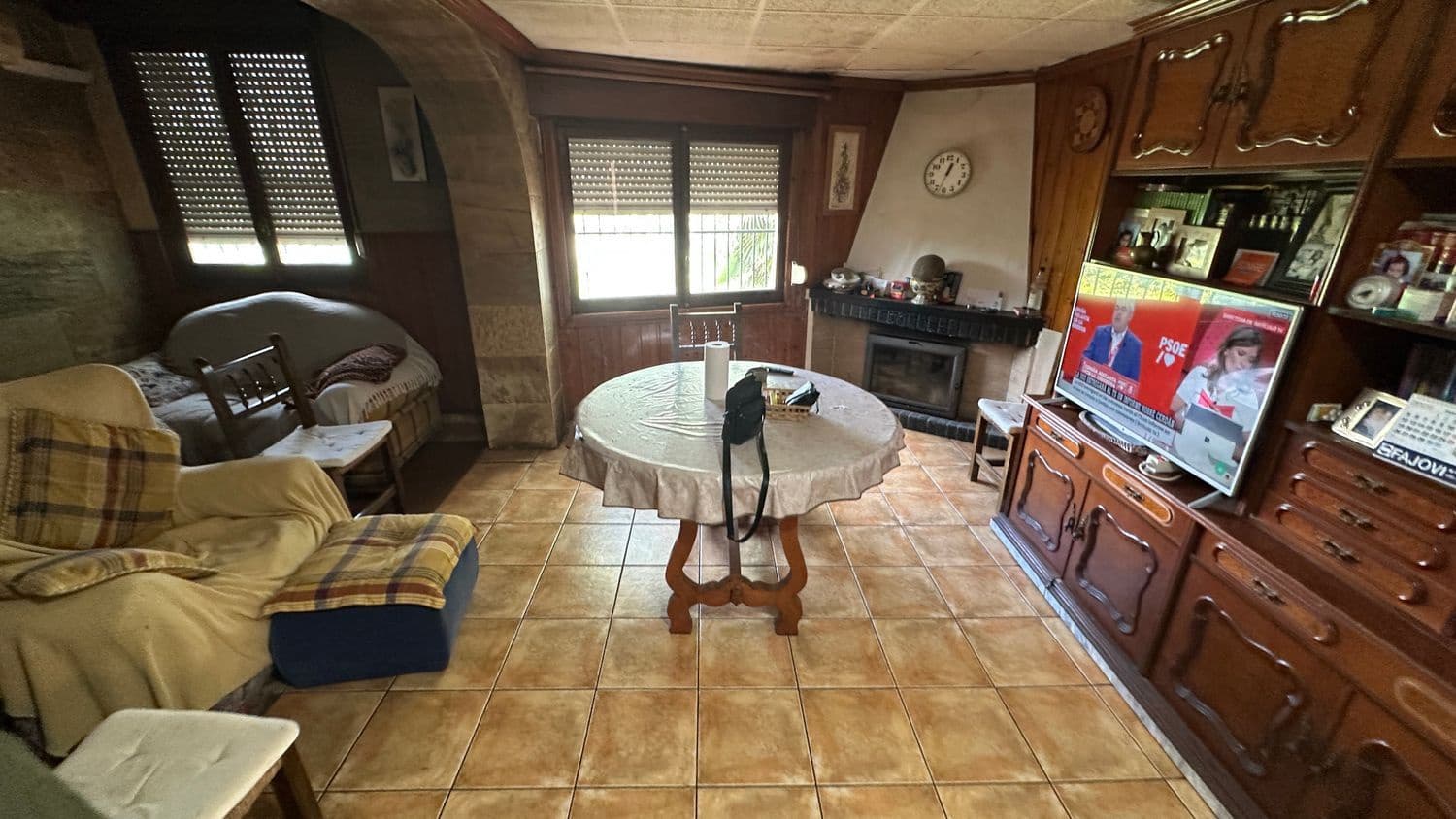 6 soverom Finca/Herregård til salgs i Rojales med garasje - € 169 000 (Ref: 9360411)