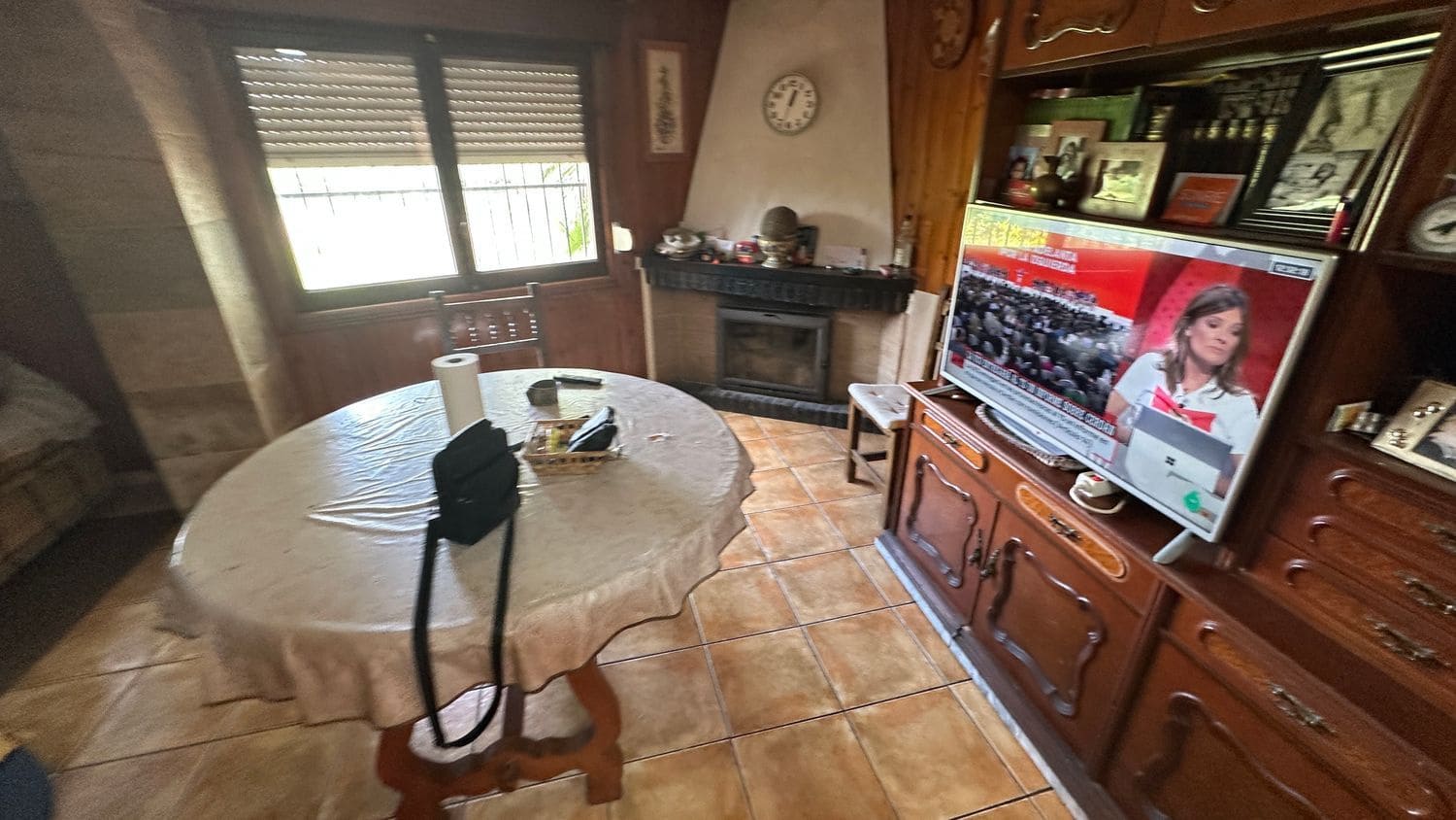 6 soverom Finca/Herregård til salgs i Rojales med garasje - € 169 000 (Ref: 9360411)