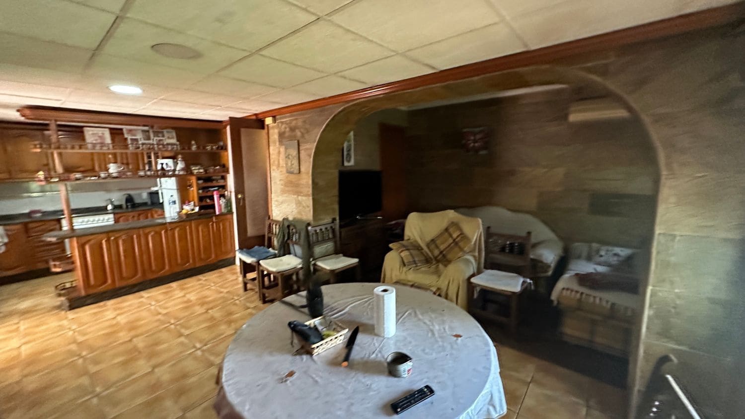 6 soverom Finca/Herregård til salgs i Rojales med garasje - € 169 000 (Ref: 9360411)