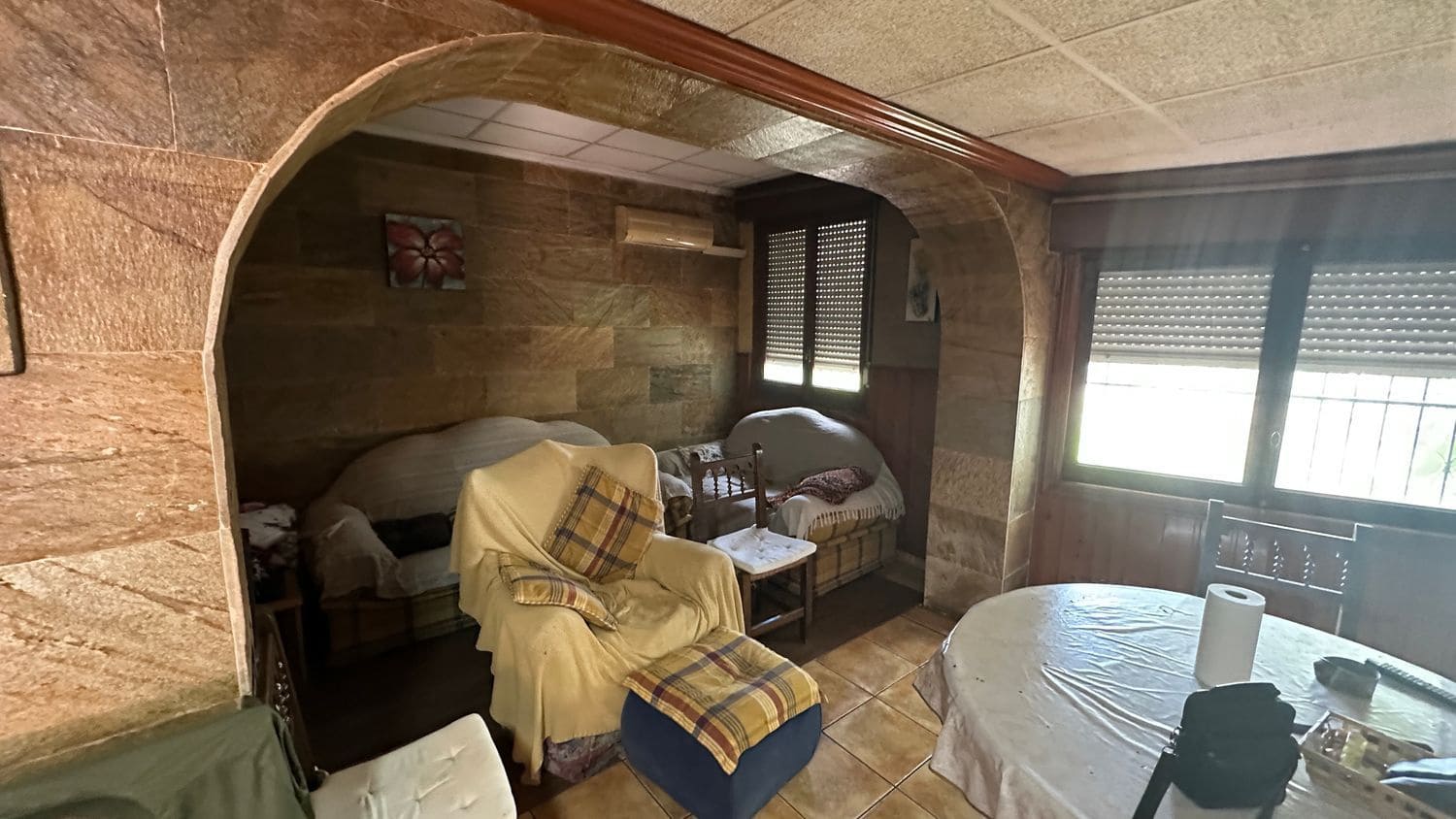 6 soverom Finca/Herregård til salgs i Rojales med garasje - € 169 000 (Ref: 9360411)