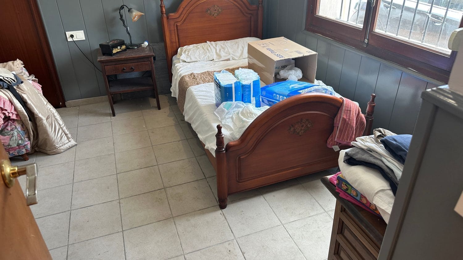 6 soverom Finca/Herregård til salgs i Rojales med garasje - € 169 000 (Ref: 9360411)