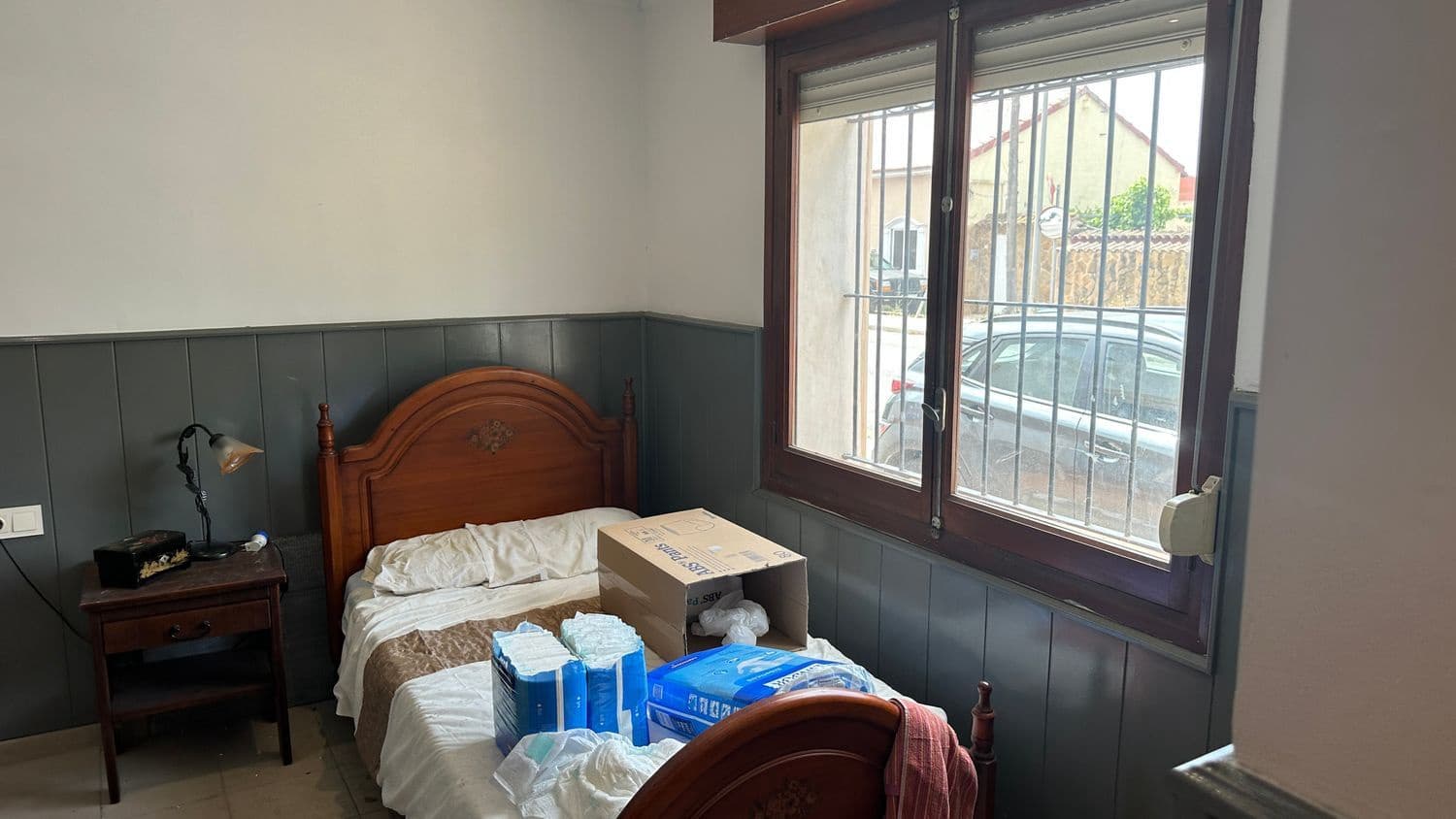 6 soverom Finca/Herregård til salgs i Rojales med garasje - € 169 000 (Ref: 9360411)