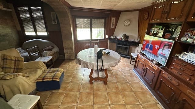 6 soveværelse Finca/Landehus til salg i Rojales med garage - € 169.000 (Ref: 9360411)