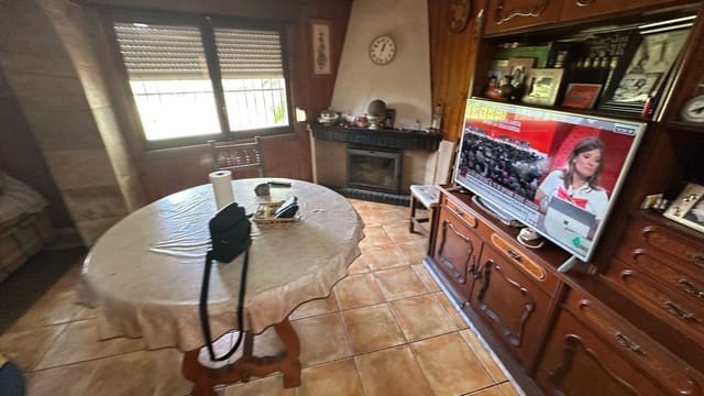 6 soveværelse Finca/Landehus til salg i Rojales med garage - € 169.000 (Ref: 9360411)