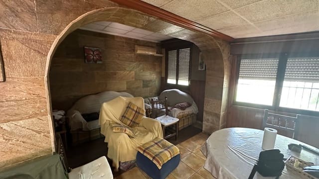 6 soveværelse Finca/Landehus til salg i Rojales med garage - € 169.000 (Ref: 9360411)