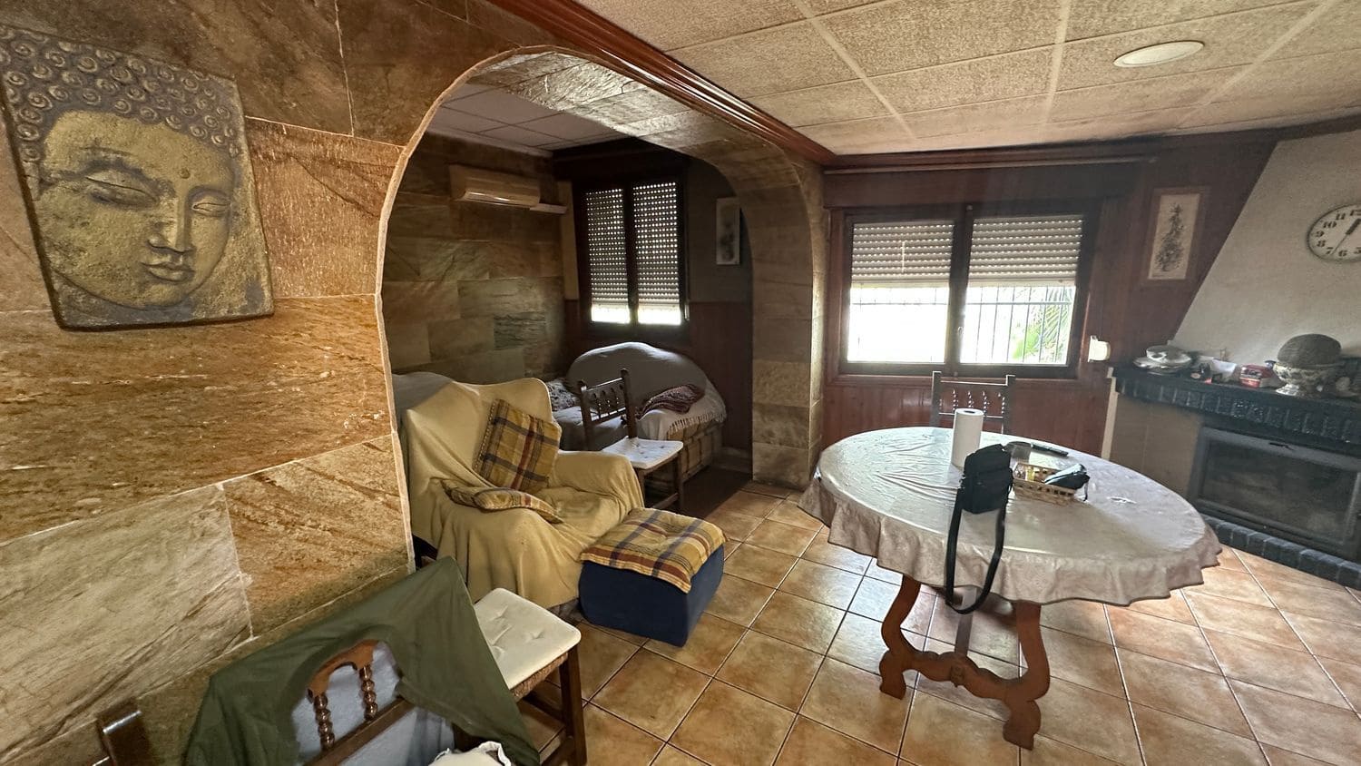 6 soverom Finca/Herregård til salgs i Rojales med garasje - € 169 000 (Ref: 9360411)