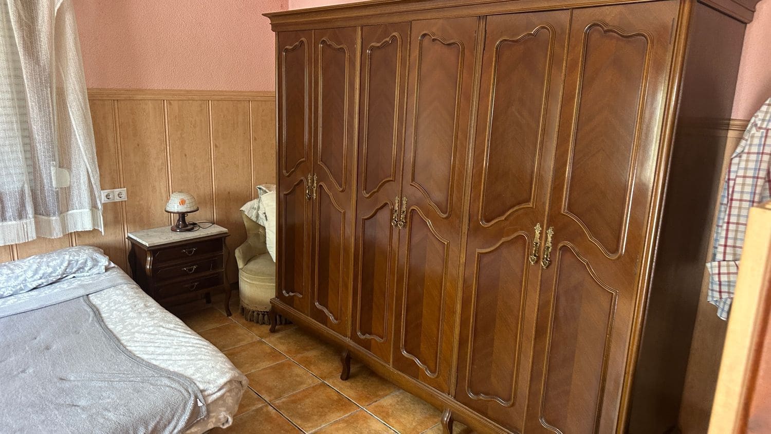 6 soverom Finca/Herregård til salgs i Rojales med garasje - € 169 000 (Ref: 9360411)