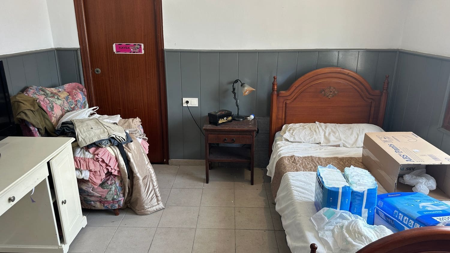 6 soverom Finca/Herregård til salgs i Rojales med garasje - € 169 000 (Ref: 9360411)