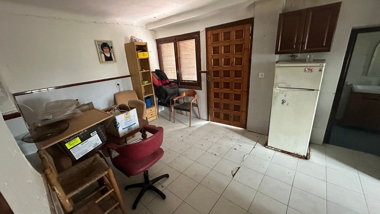 6 soverom Finca/Herregård til salgs i Rojales med garasje - € 169 000 (Ref: 9360411)