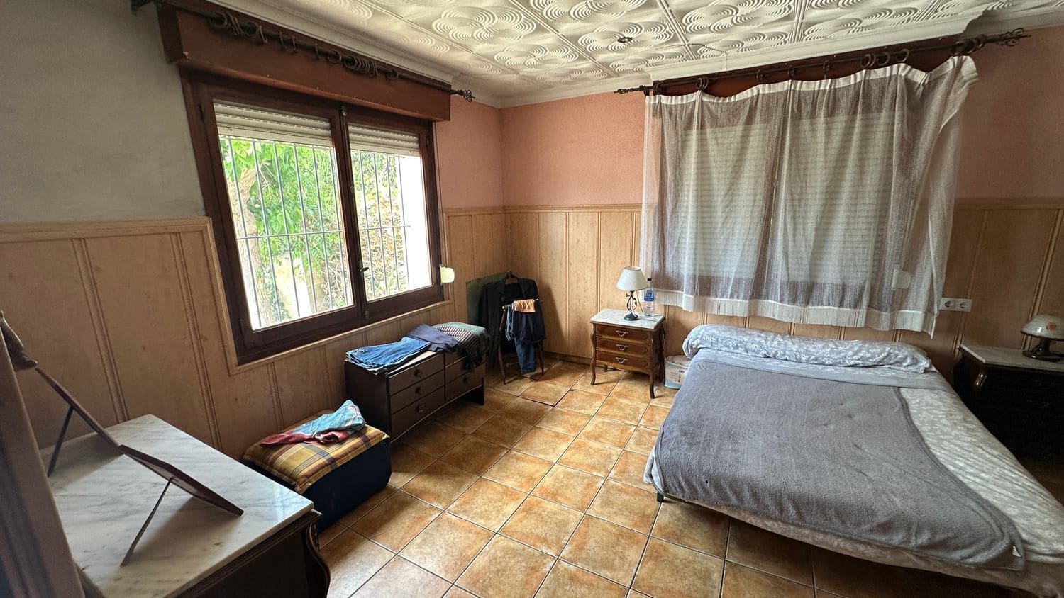 6 soverom Finca/Herregård til salgs i Rojales med garasje - € 169 000 (Ref: 9360411)