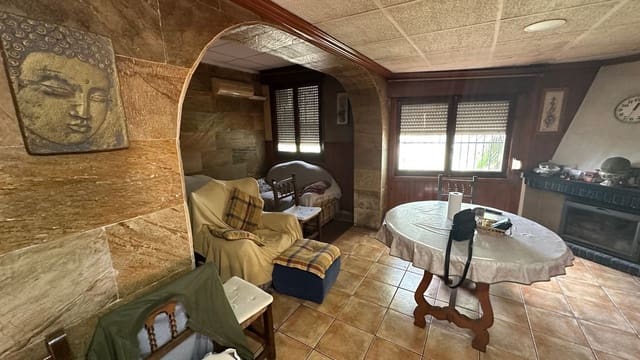 6 soveværelse Finca/Landehus til salg i Rojales med garage - € 169.000 (Ref: 9360411)