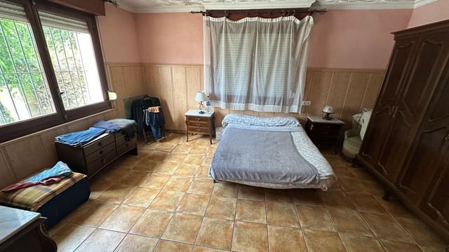 6 soveværelse Finca/Landehus til salg i Rojales med garage - € 169.000 (Ref: 9360411)