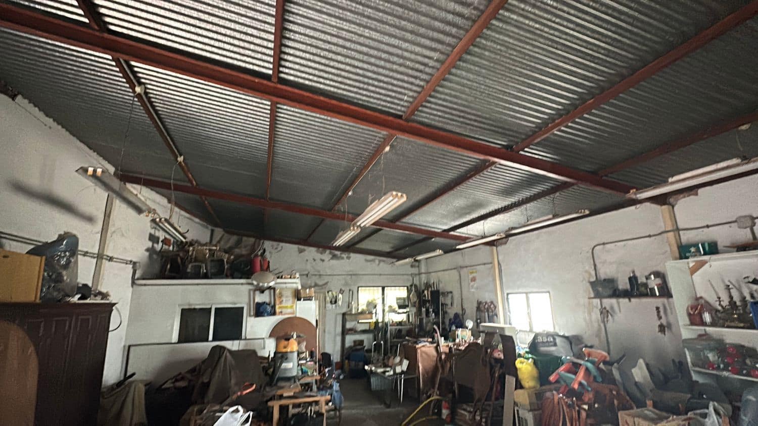 6 soverom Finca/Herregård til salgs i Rojales med garasje - € 169 000 (Ref: 9360411)