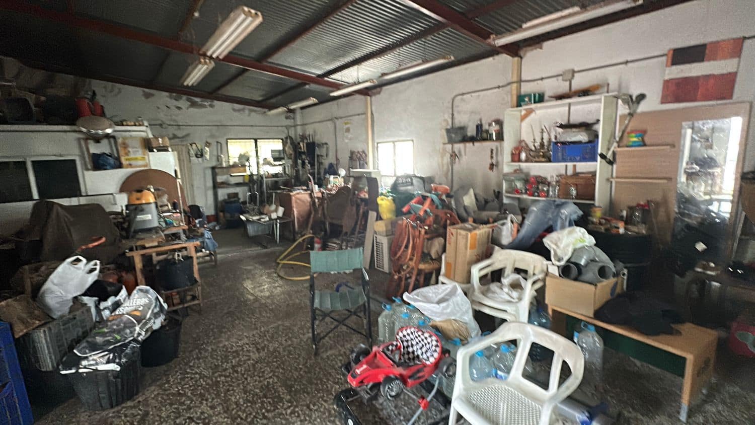 6 soverom Finca/Herregård til salgs i Rojales med garasje - € 169 000 (Ref: 9360411)