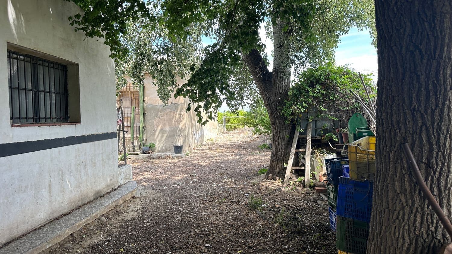 6 soverom Finca/Herregård til salgs i Rojales med garasje - € 169 000 (Ref: 9360411)