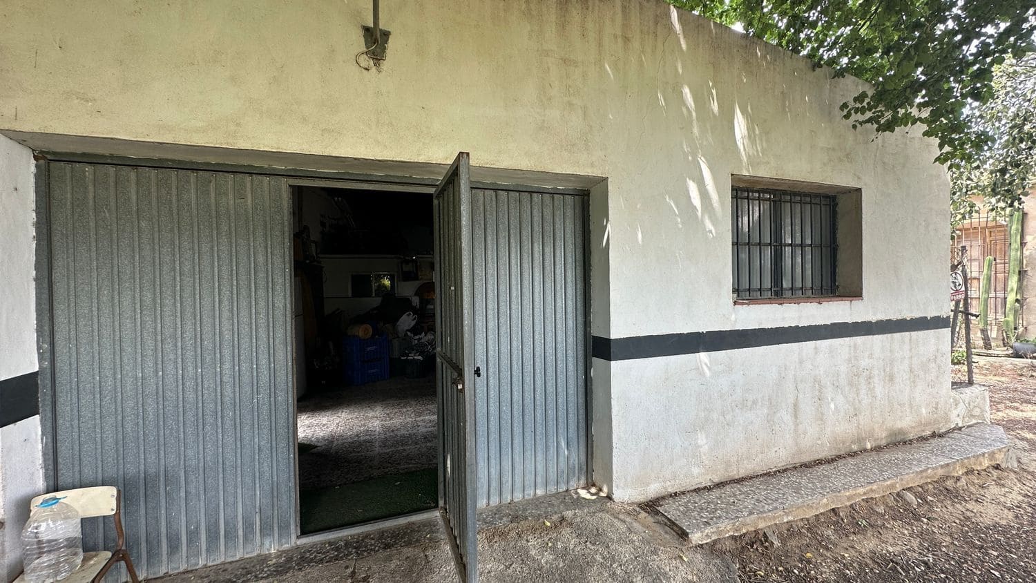 6 soverom Finca/Herregård til salgs i Rojales med garasje - € 169 000 (Ref: 9360411)