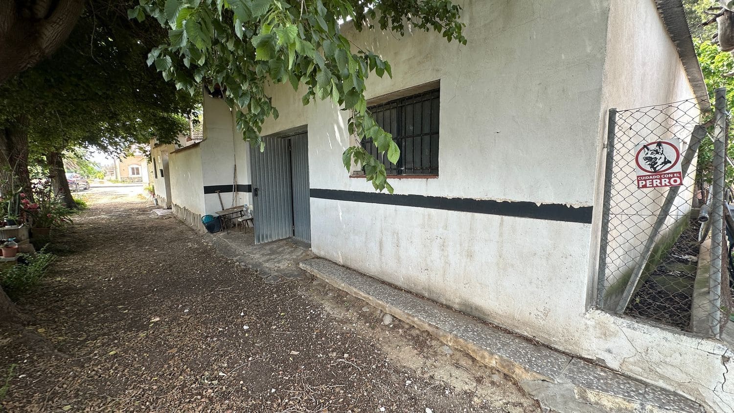 6 soverom Finca/Herregård til salgs i Rojales med garasje - € 169 000 (Ref: 9360411)