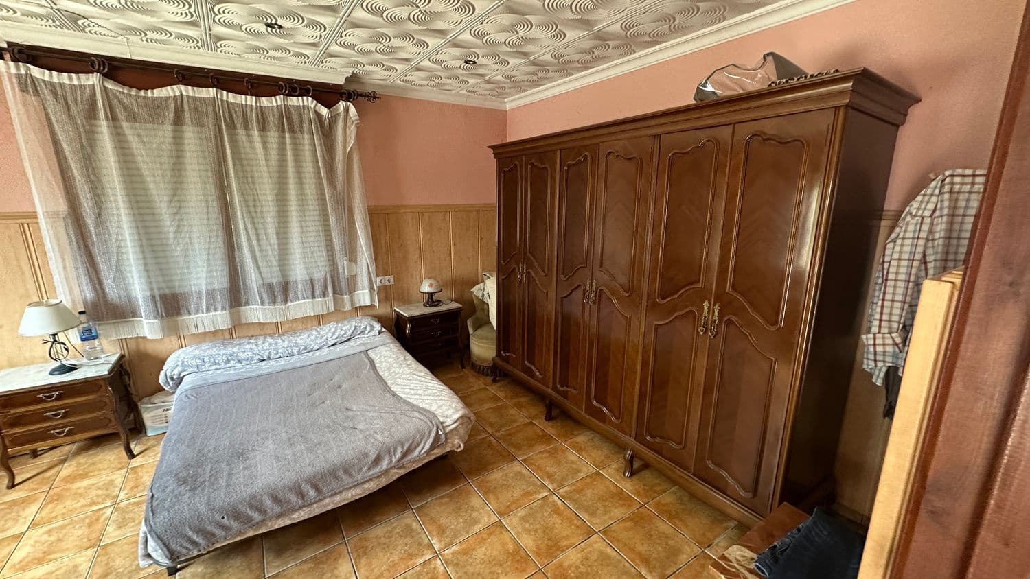 6 soverom Finca/Herregård til salgs i Rojales med garasje - € 169 000 (Ref: 9360411)