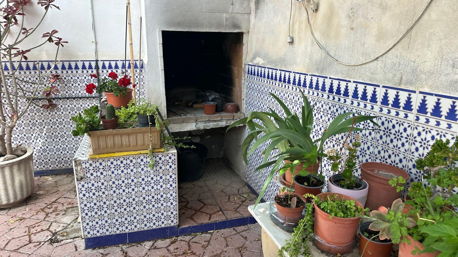 6 soverom Finca/Herregård til salgs i Rojales med garasje - € 169 000 (Ref: 9360411)