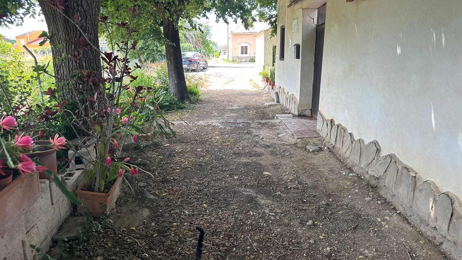 6 soverom Finca/Herregård til salgs i Rojales med garasje - € 169 000 (Ref: 9360411)