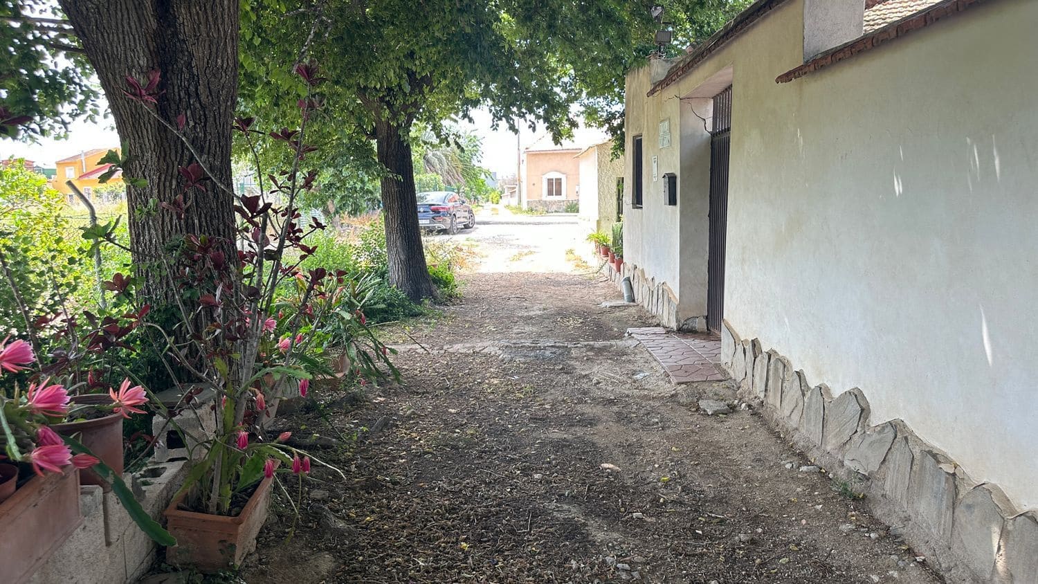 6 soverom Finca/Herregård til salgs i Rojales med garasje - € 169 000 (Ref: 9360411)